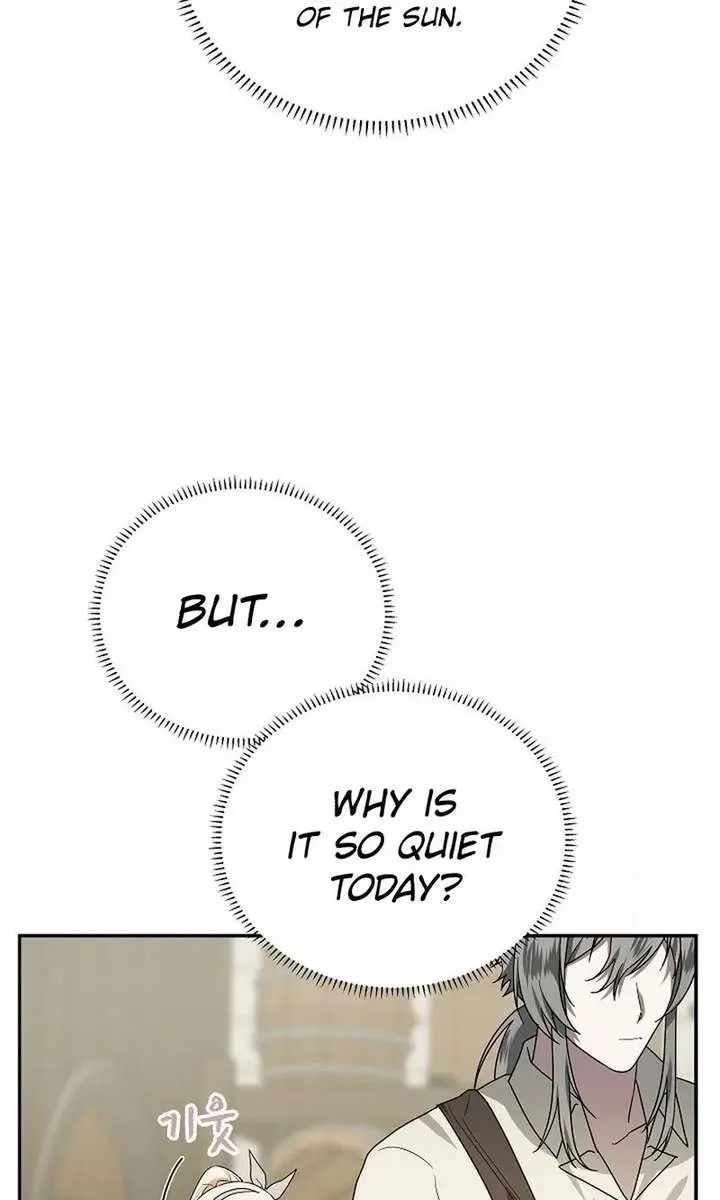 I Became a Chef to Save a Different World Chapter 31 Page 5