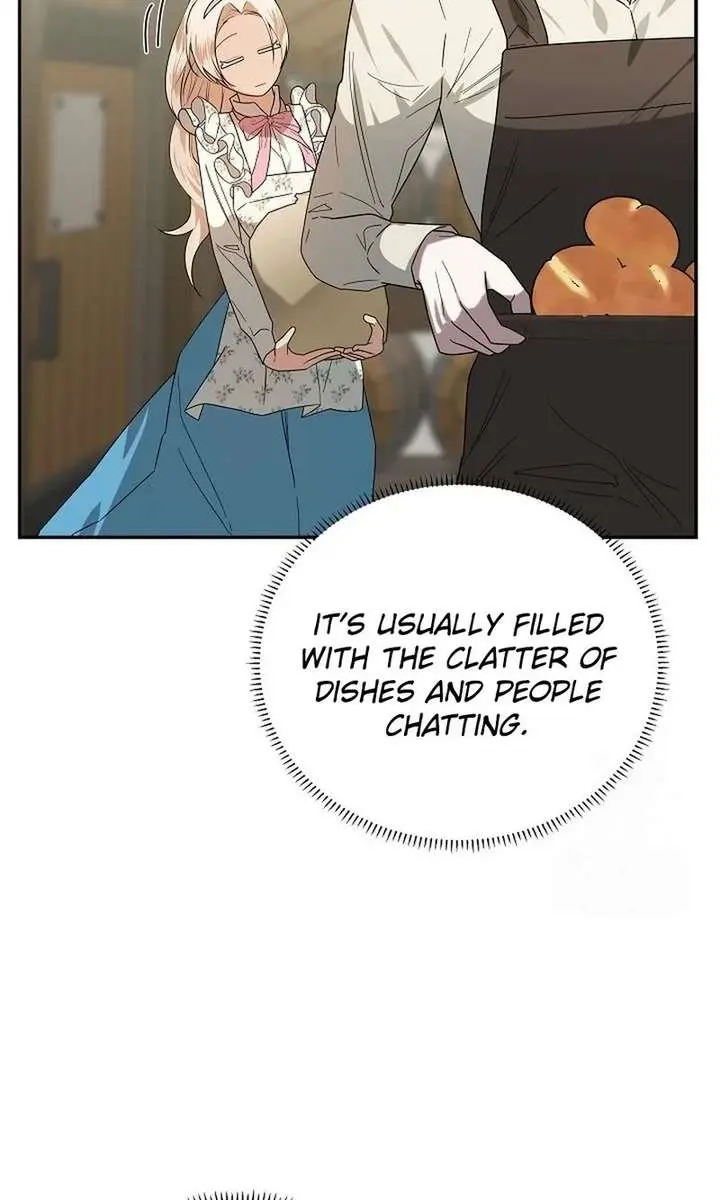 I Became a Chef to Save a Different World Chapter 31 Page 6