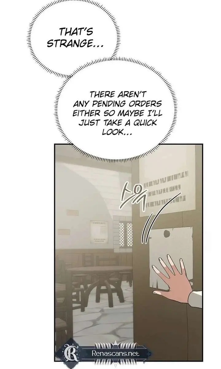 I Became a Chef to Save a Different World Chapter 31 Page 7
