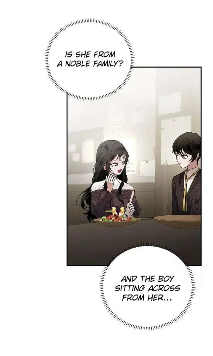 I Became a Chef to Save a Different World Chapter 31 Page 17