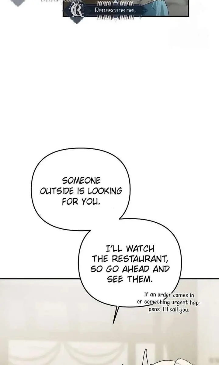 I Became a Chef to Save a Different World Chapter 31 Page 21