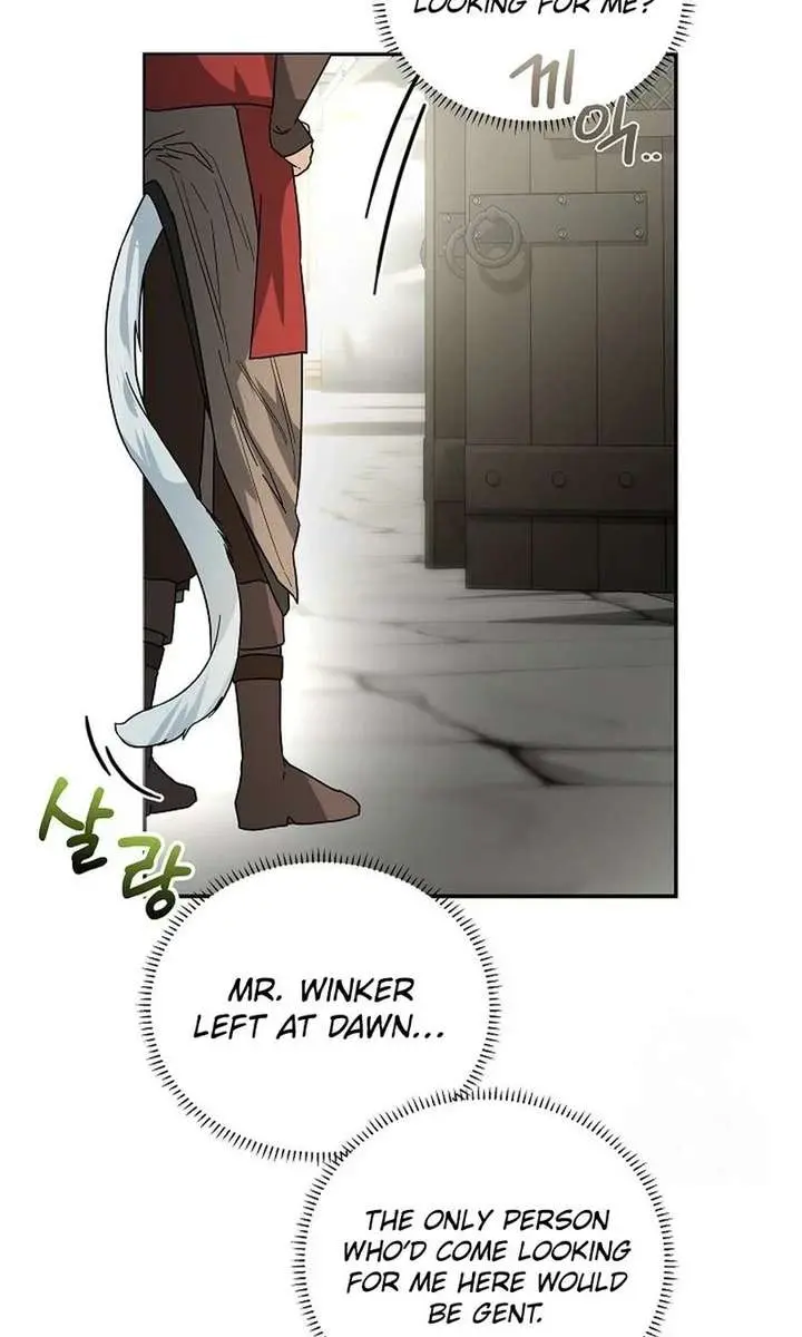 I Became a Chef to Save a Different World Chapter 31 Page 23