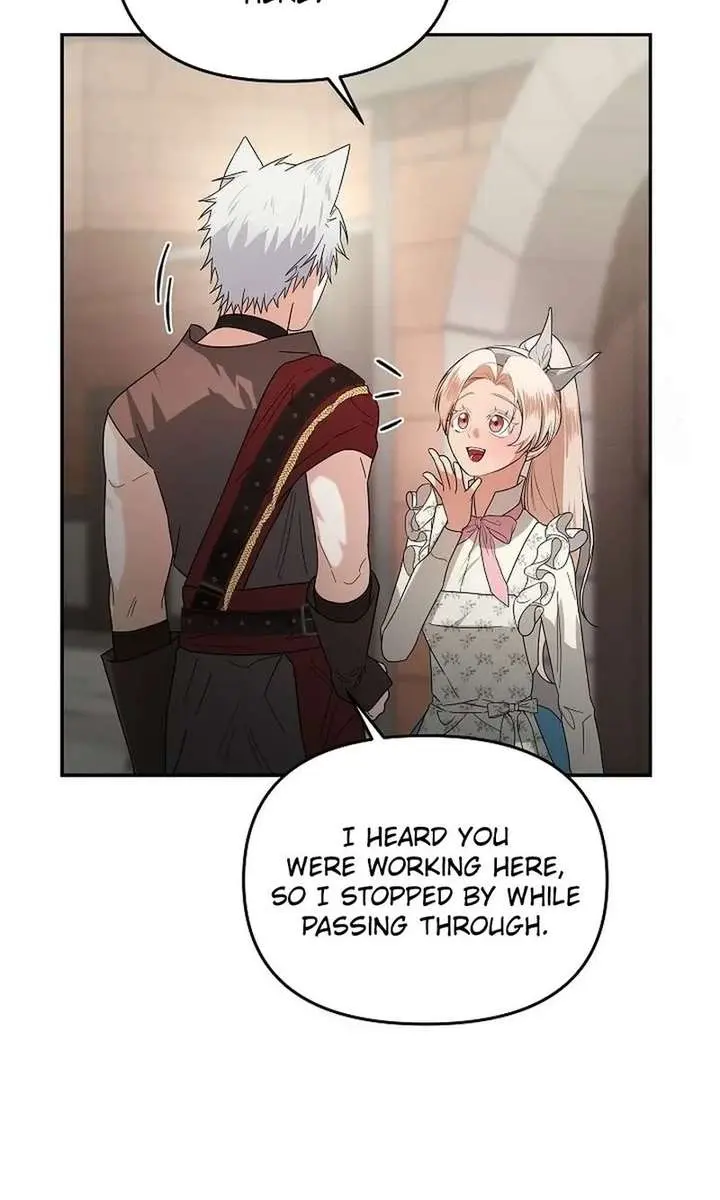 I Became a Chef to Save a Different World Chapter 31 Page 29