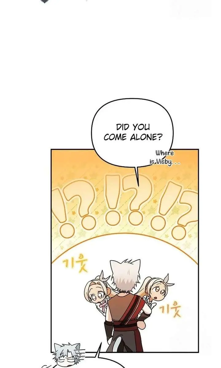 I Became a Chef to Save a Different World Chapter 31 Page 33