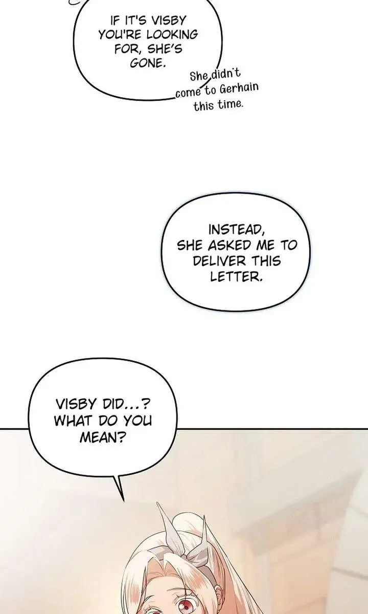 I Became a Chef to Save a Different World Chapter 31 Page 34