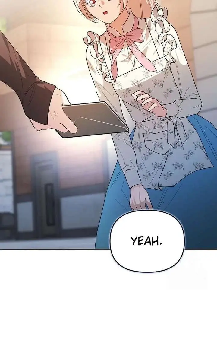 I Became a Chef to Save a Different World Chapter 31 Page 35
