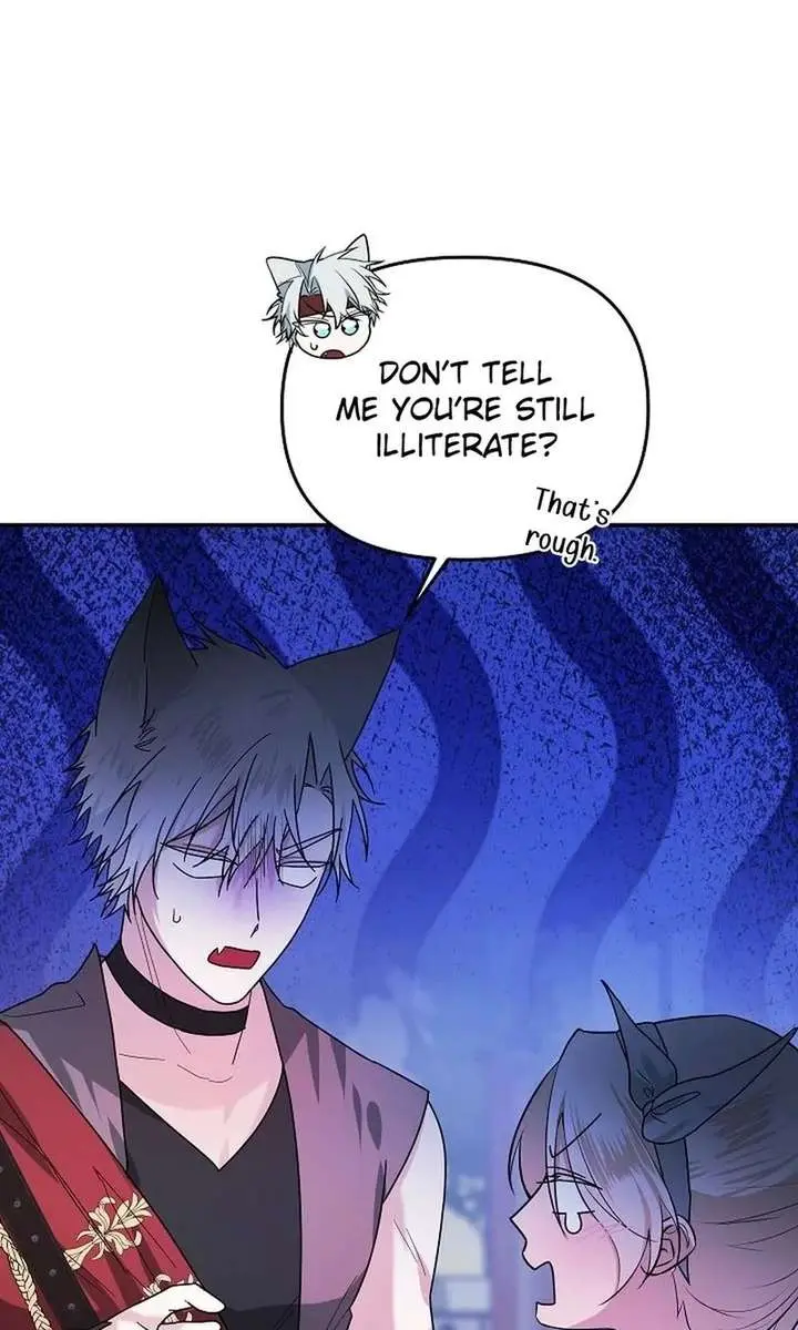 I Became a Chef to Save a Different World Chapter 31 Page 38
