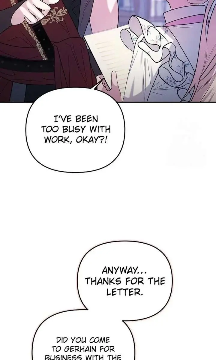 I Became a Chef to Save a Different World Chapter 31 Page 39