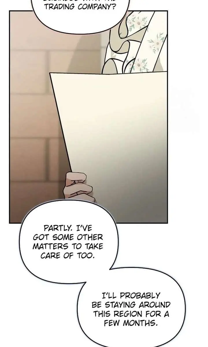 I Became a Chef to Save a Different World Chapter 31 Page 40