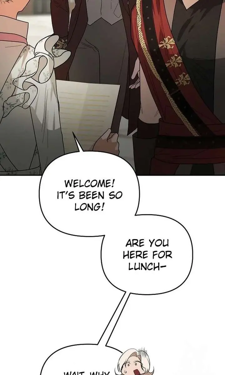 I Became a Chef to Save a Different World Chapter 31 Page 43