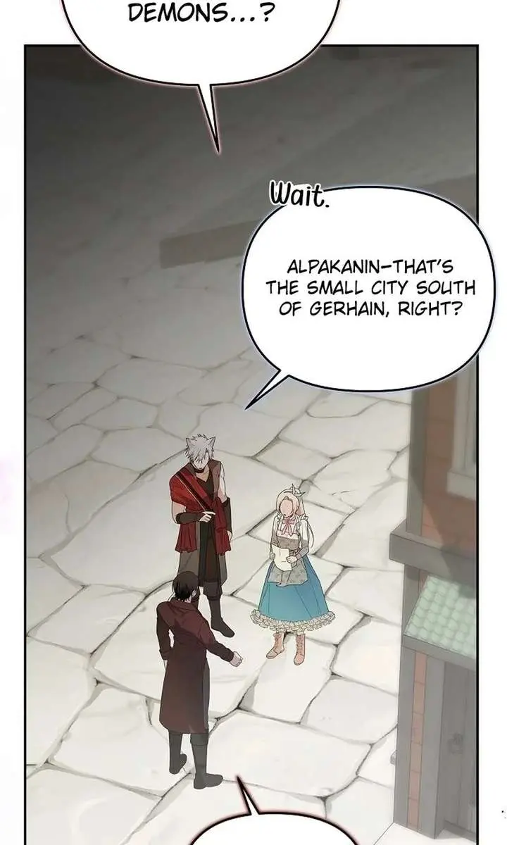 I Became a Chef to Save a Different World Chapter 31 Page 51