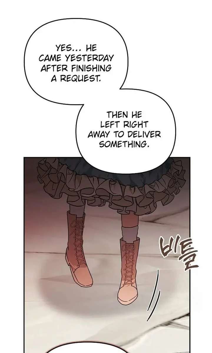 I Became a Chef to Save a Different World Chapter 31 Page 56