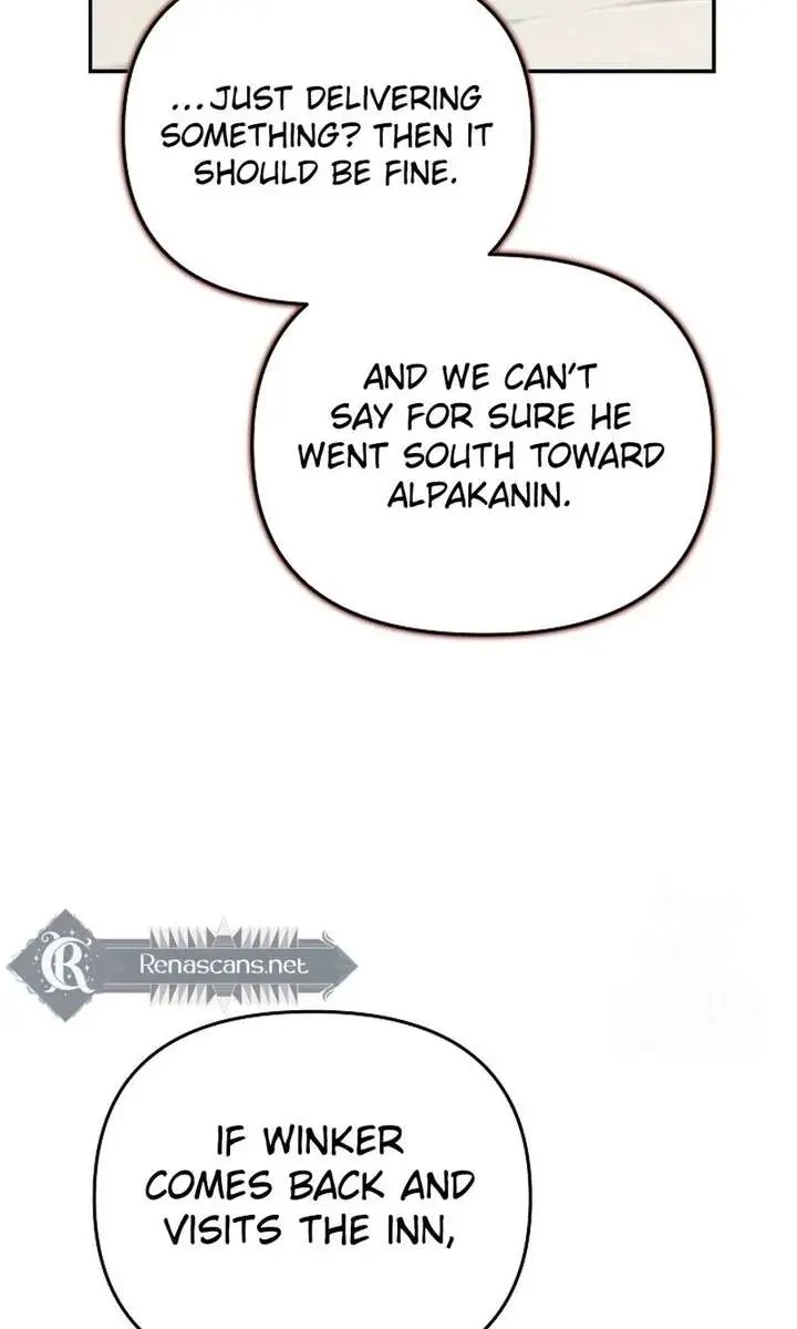 I Became a Chef to Save a Different World Chapter 31 Page 57