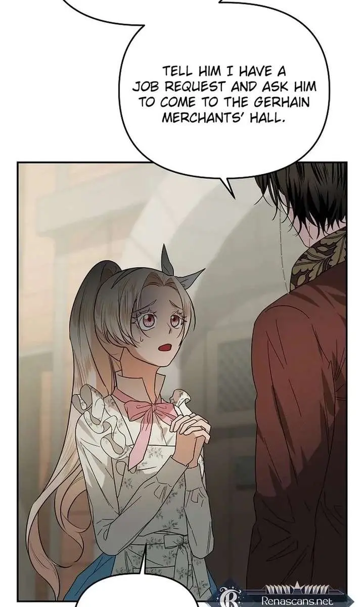I Became a Chef to Save a Different World Chapter 31 Page 58