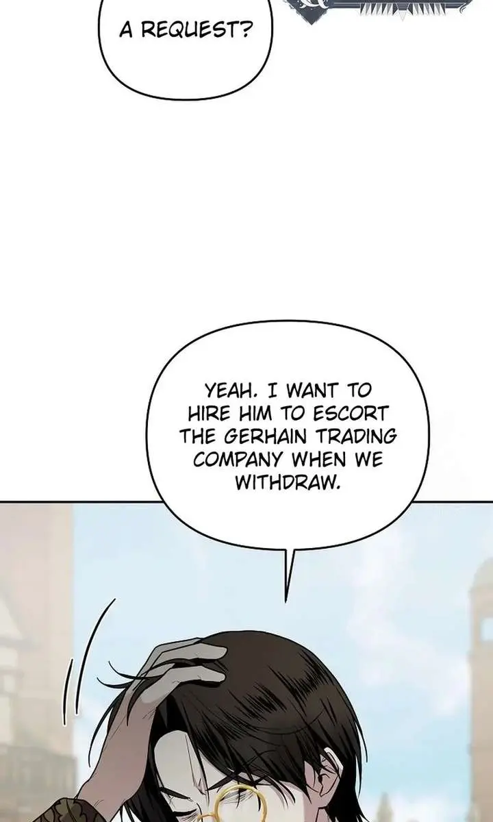 I Became a Chef to Save a Different World Chapter 31 Page 59