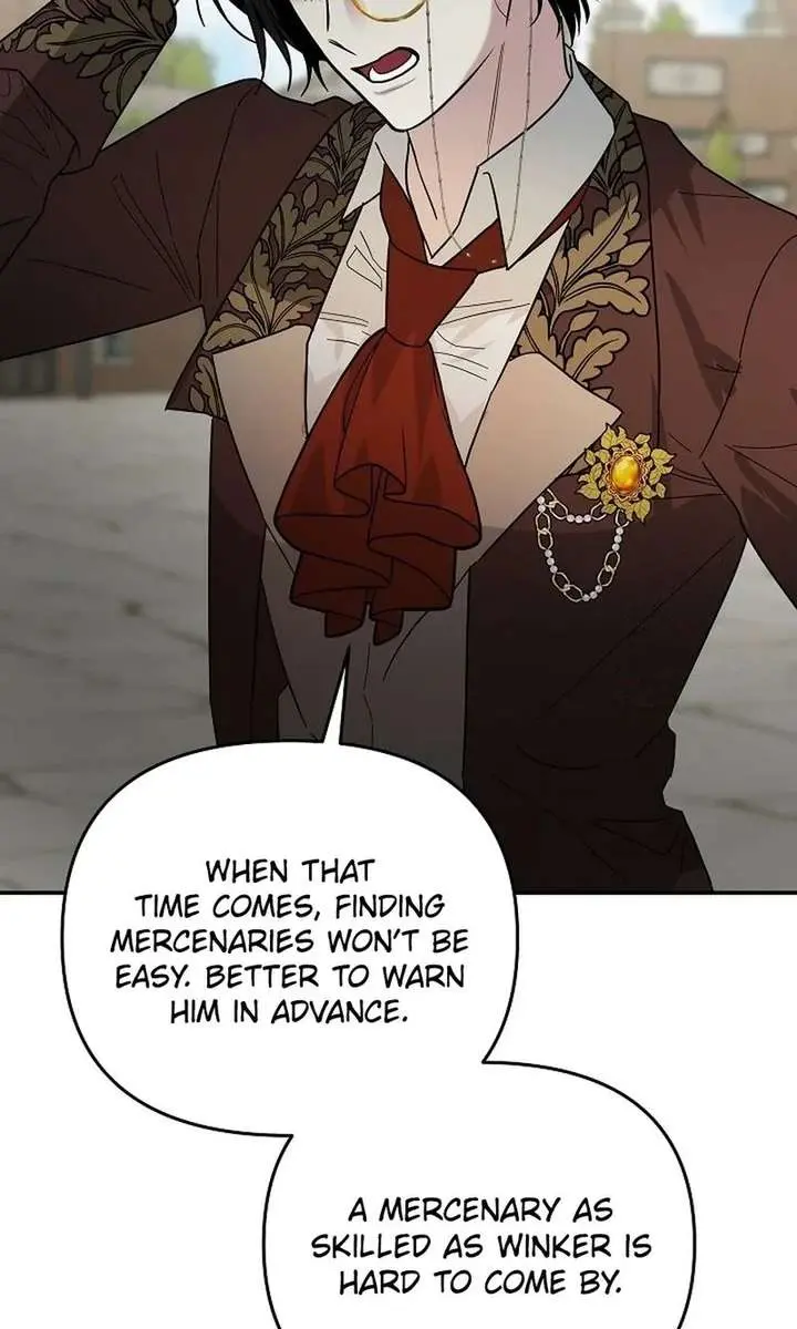 I Became a Chef to Save a Different World Chapter 31 Page 60