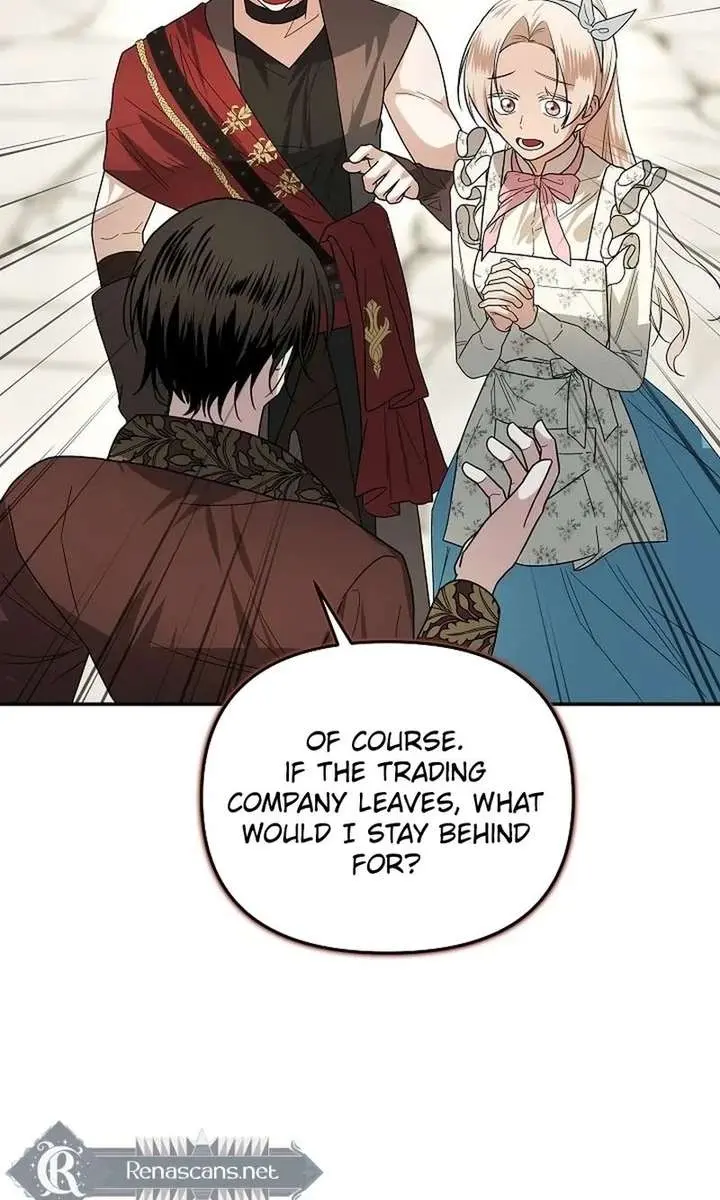 I Became a Chef to Save a Different World Chapter 31 Page 62
