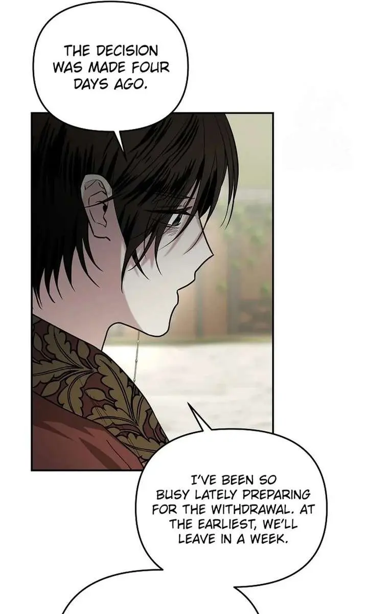 I Became a Chef to Save a Different World Chapter 31 Page 64