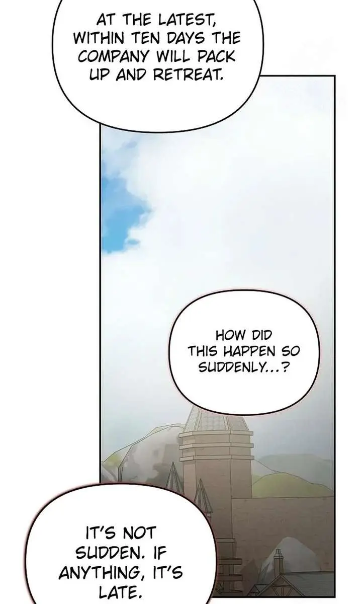 I Became a Chef to Save a Different World Chapter 31 Page 65
