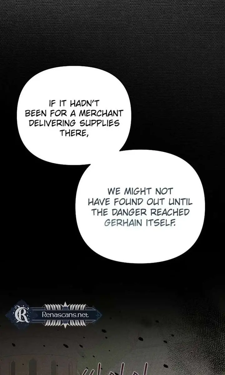 I Became a Chef to Save a Different World Chapter 31 Page 67