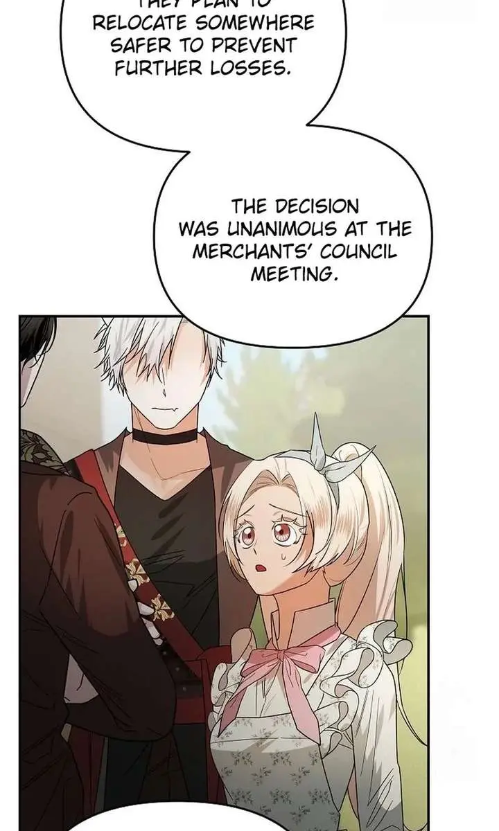 I Became a Chef to Save a Different World Chapter 31 Page 78