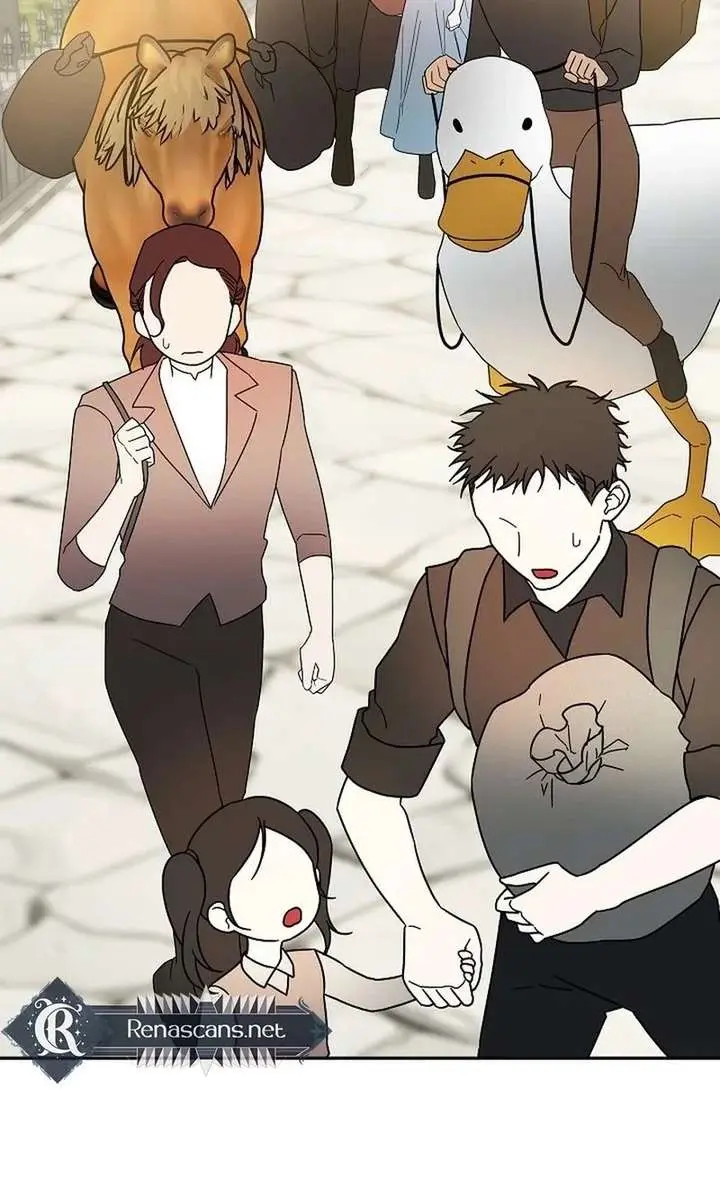 I Became a Chef to Save a Different World Chapter 31 Page 83