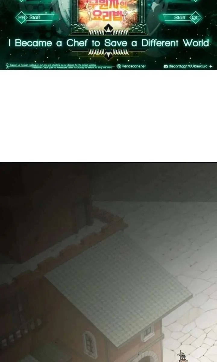 I Became a Chef to Save a Different World Chapter 32 Page 2