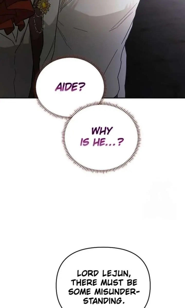 I Became a Chef to Save a Different World Chapter 32 Page 13