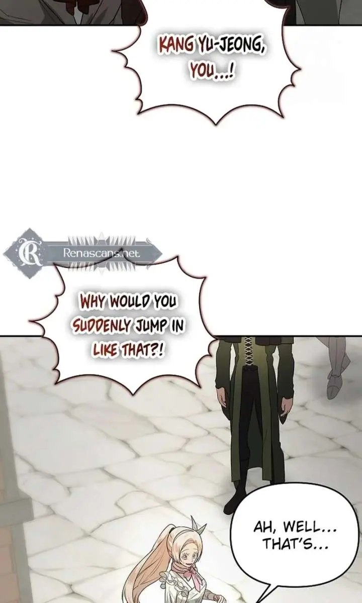 I Became a Chef to Save a Different World Chapter 32 Page 33