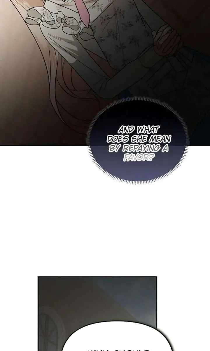 I Became a Chef to Save a Different World Chapter 32 Page 87