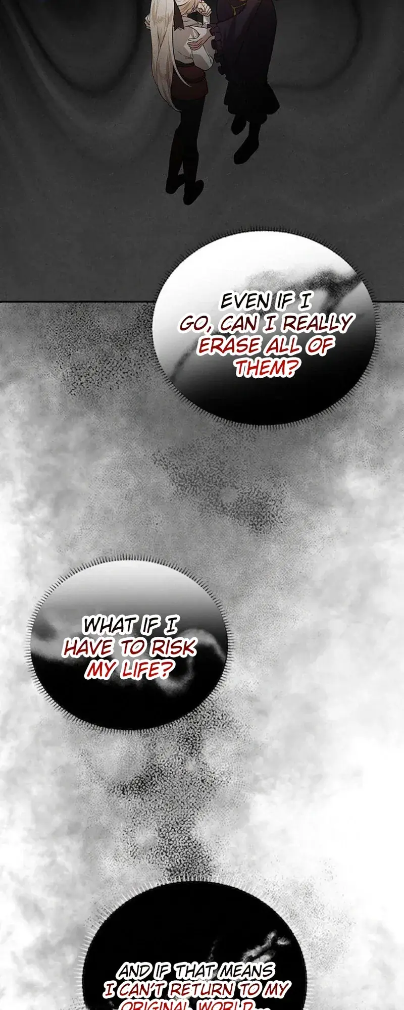 I Became a Chef to Save a Different World Chapter 38 Page 4