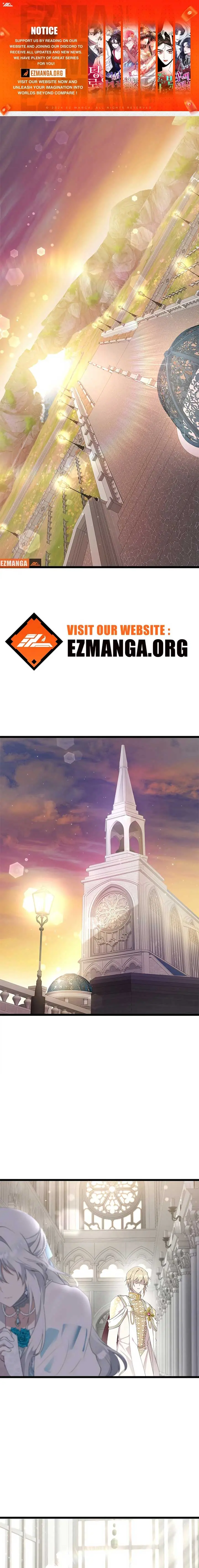 I Became a Fallen Saint Pregnant with a Tyrant Chapter 4 Page 2