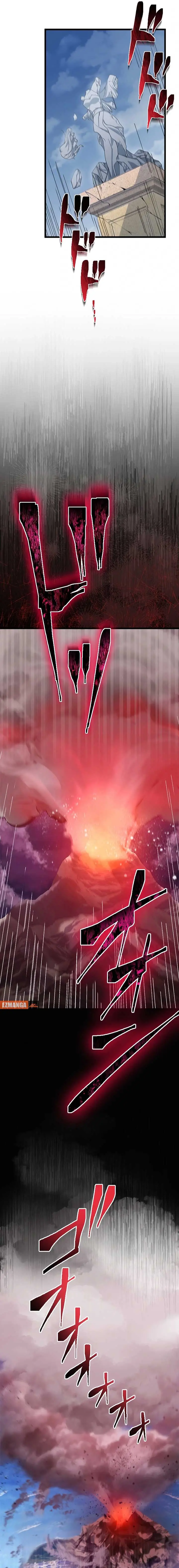 I Became a Fallen Saint Pregnant with a Tyrant Chapter 13 Page 6