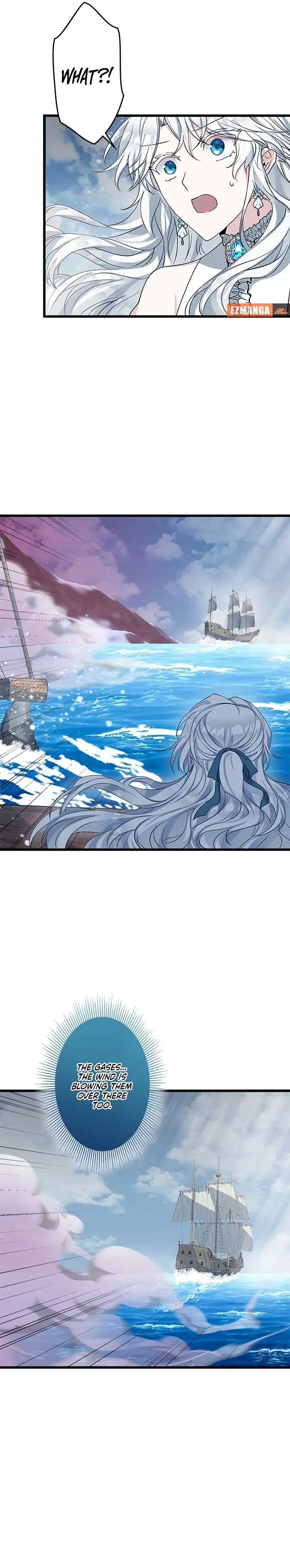I Became a Fallen Saint Pregnant with a Tyrant Chapter 13 Page 15