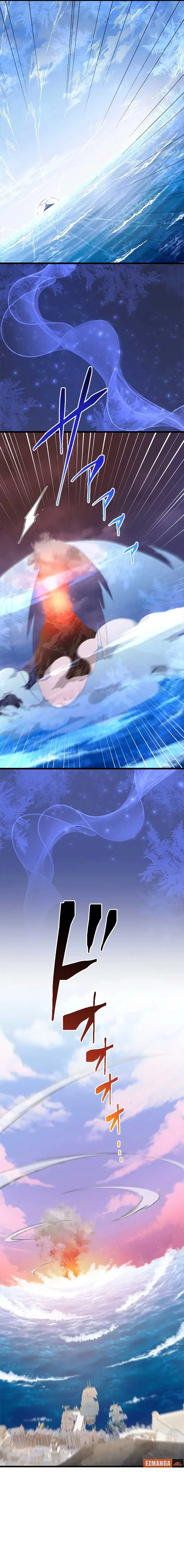 I Became a Fallen Saint Pregnant with a Tyrant Chapter 14 Page 12