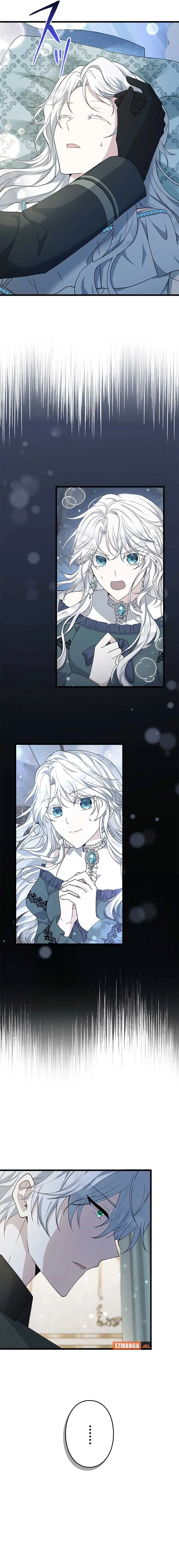 I Became a Fallen Saint Pregnant with a Tyrant Chapter 14 Page 20