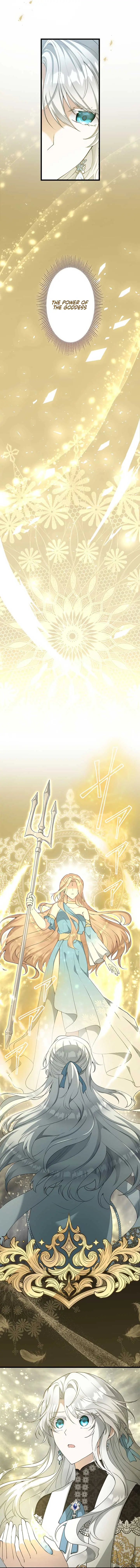 I Became a Fallen Saint Pregnant with a Tyrant Chapter 24 Page 5