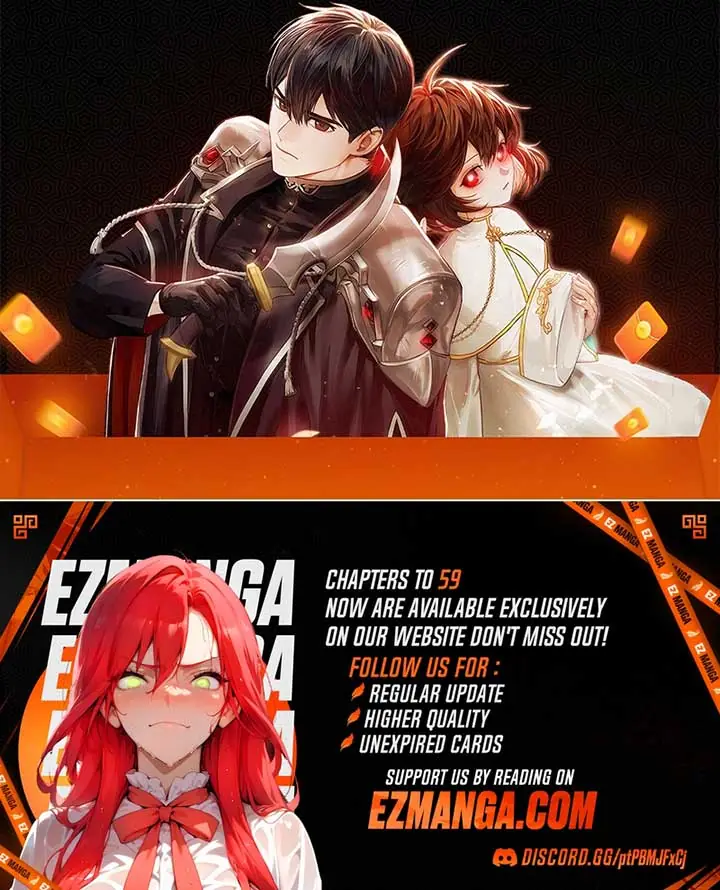 I Became a Fallen Saint Pregnant with a Tyrant Chapter 34 Page 20