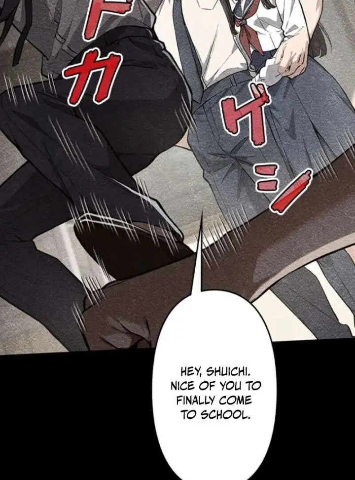 I Became a Genius at the Academy in a World Where Magic Reigns Supreme Chapter 1 Page 13