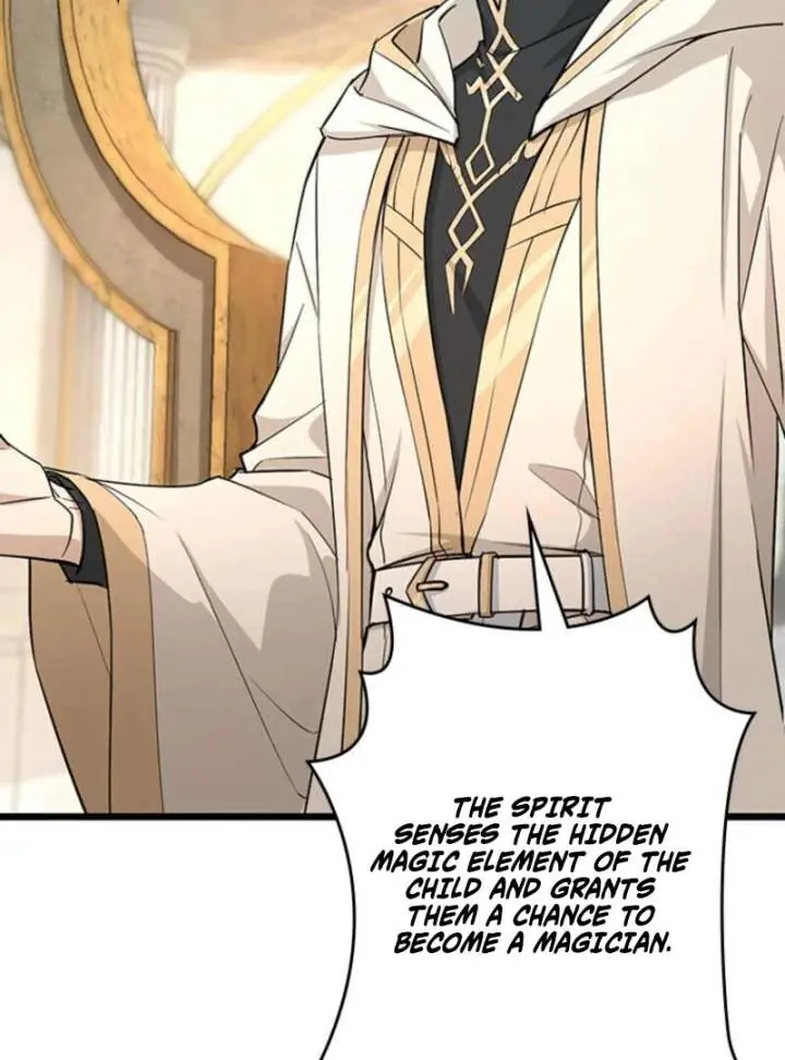 I Became a Genius at the Academy in a World Where Magic Reigns Supreme Chapter 1 Page 47