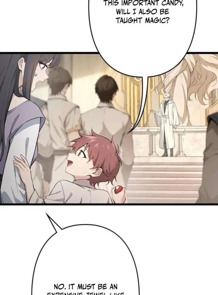 I Became a Genius at the Academy in a World Where Magic Reigns Supreme Chapter 1 Page 49