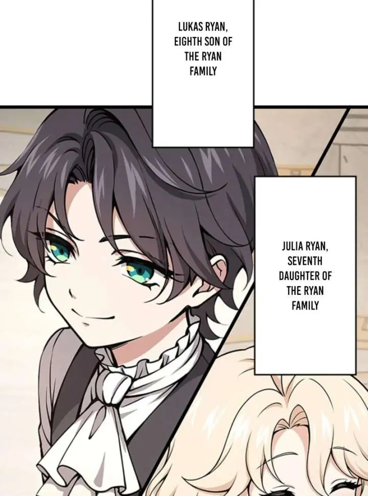 I Became a Genius at the Academy in a World Where Magic Reigns Supreme Chapter 1 Page 60
