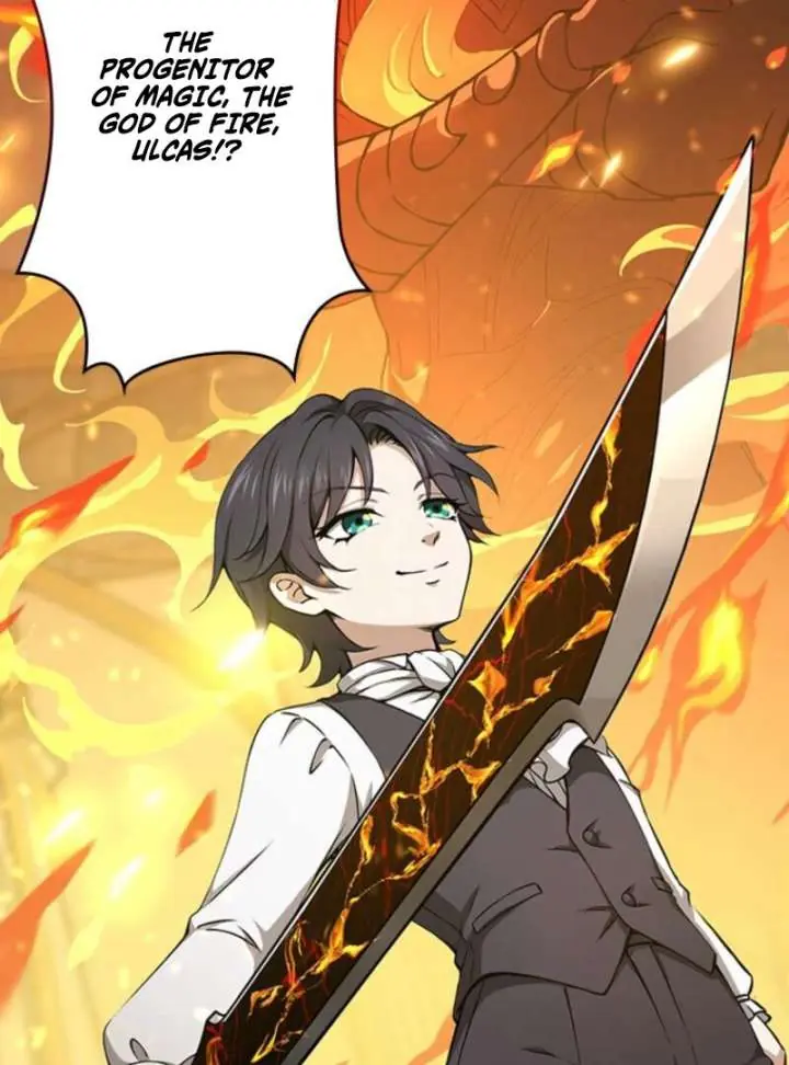 I Became a Genius at the Academy in a World Where Magic Reigns Supreme Chapter 1 Page 89
