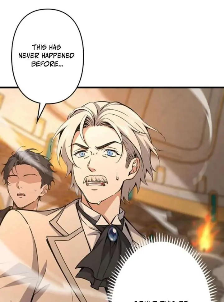 I Became a Genius at the Academy in a World Where Magic Reigns Supreme Chapter 1 Page 99