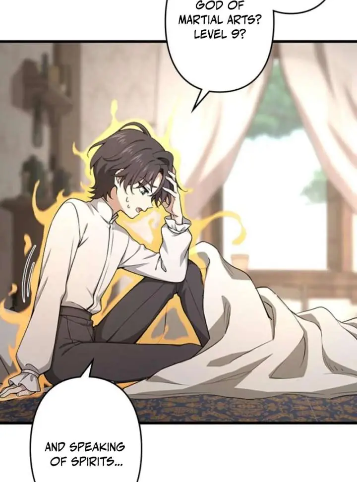 I Became a Genius at the Academy in a World Where Magic Reigns Supreme Chapter 1 Page 243
