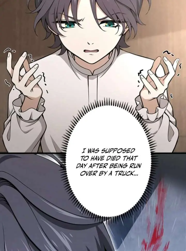 I Became a Genius at the Academy in a World Where Magic Reigns Supreme Chapter 1 Page 246