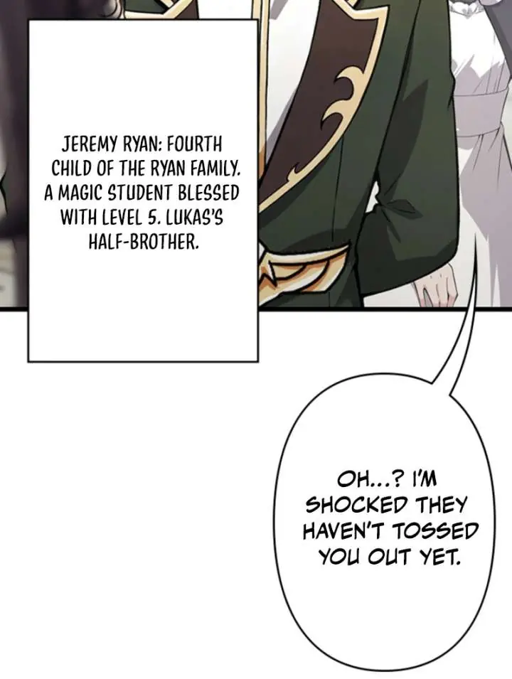 I Became a Genius at the Academy in a World Where Magic Reigns Supreme Chapter 2 Page 40