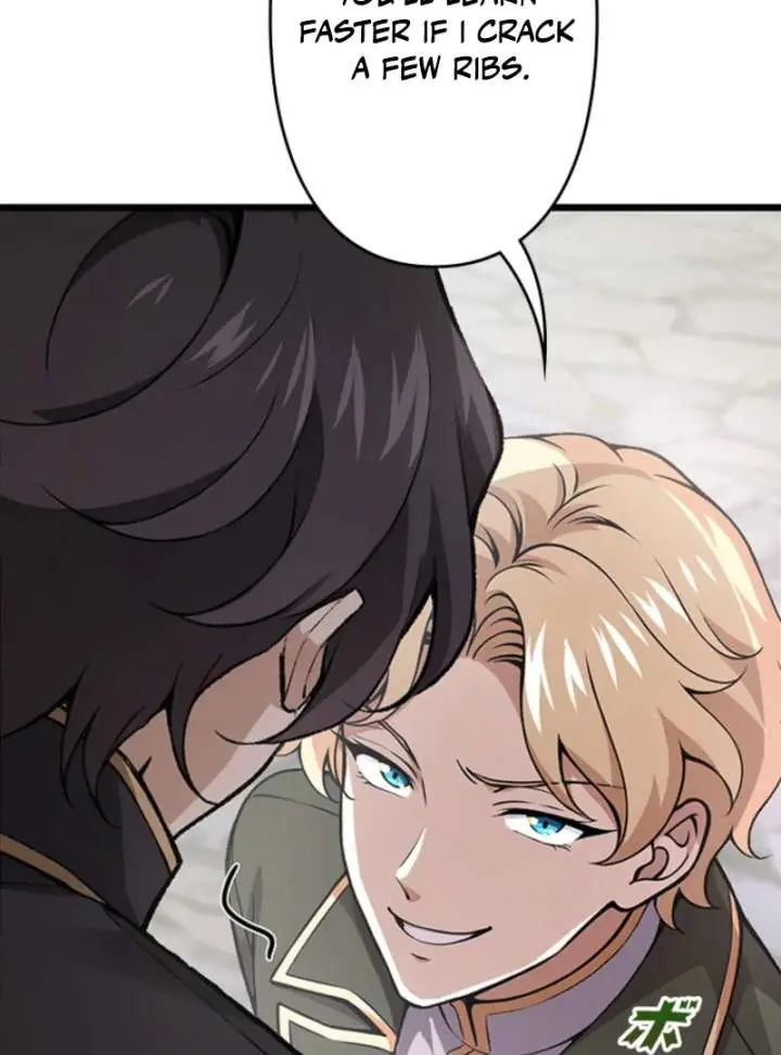 I Became a Genius at the Academy in a World Where Magic Reigns Supreme Chapter 2 Page 44
