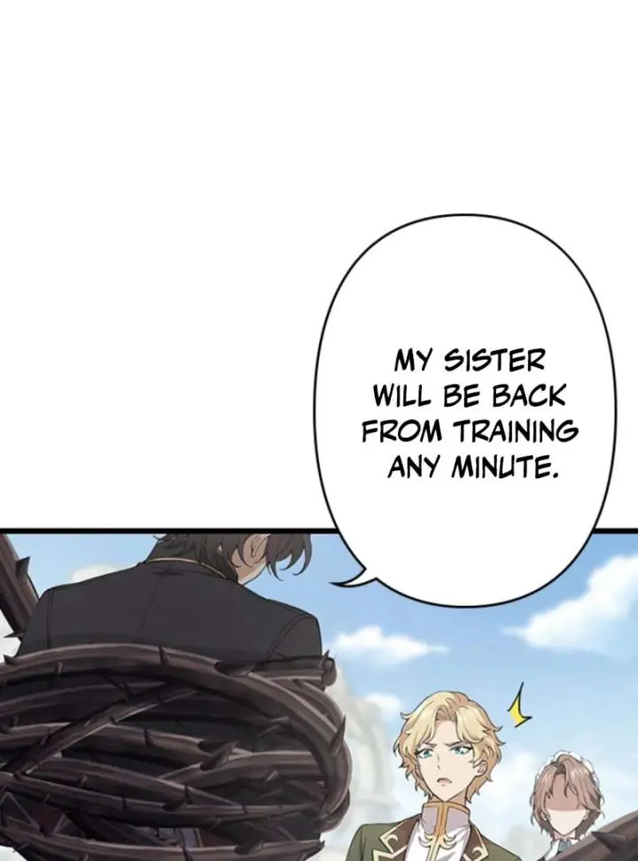 I Became a Genius at the Academy in a World Where Magic Reigns Supreme Chapter 2 Page 47