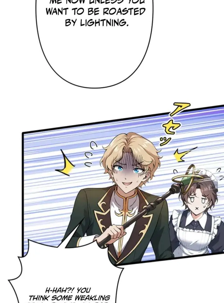 I Became a Genius at the Academy in a World Where Magic Reigns Supreme Chapter 2 Page 50